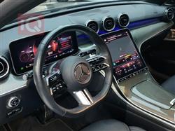 مرسيدس بنز C-Class